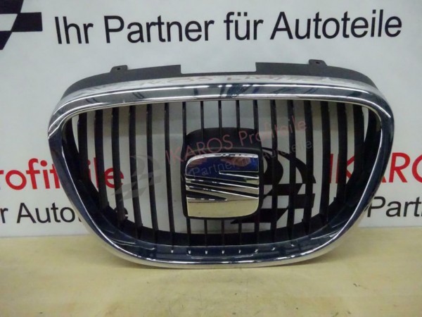 Seat Leon 1P Grill Maske Kühlergrill Frontmaske 1P0853654A