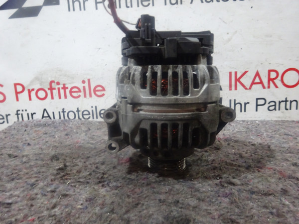 Renault Clio Laguna Scenic Lichtmaschine LiMa 7700434900