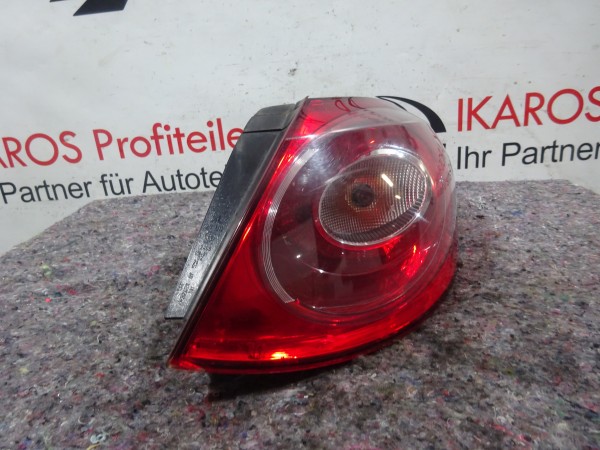 VW Passat CC Rückleuchte Rücklicht hinten rechts 3C89450960 