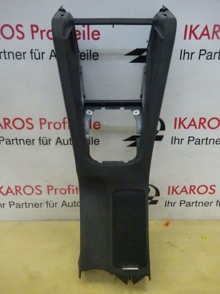 VW Golf V 5 Mittelkonsole Verkleidung Ablage Vorne 1K0863243A