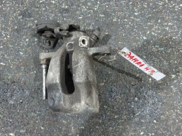  Opel Zafira B Astra H Bremssattel Sattel Bremse hinten rechts