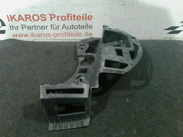 Opel Grandland Peugeot 3008 Stoßstangenhalterung Stoßstange Halterung links YP00035880