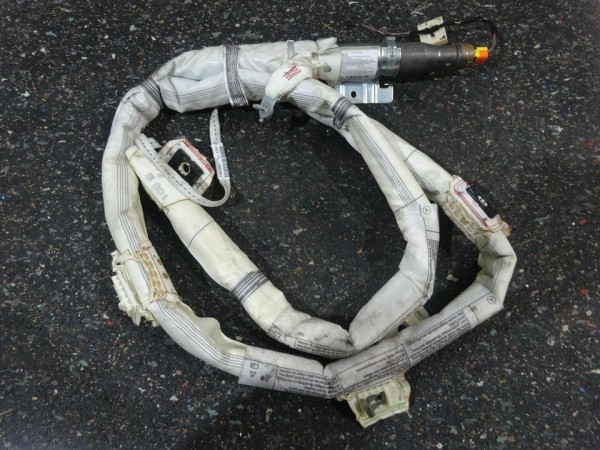 Mercedes ML W166 Kopfairbag Dachairbag rechts A1668600602