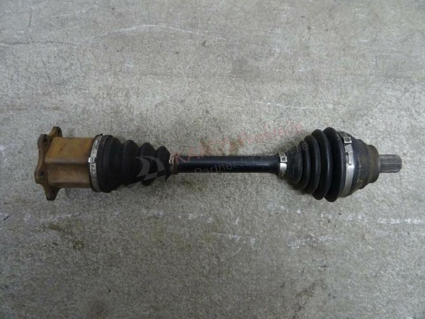 VW Seat Skoda Antriebswelle 1K0407271EF DSG Automatik Links