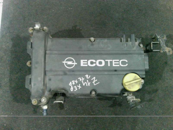 Opel Z14XEP Z12XEP 1.2 1.4 Zylinderkopf 55355430 