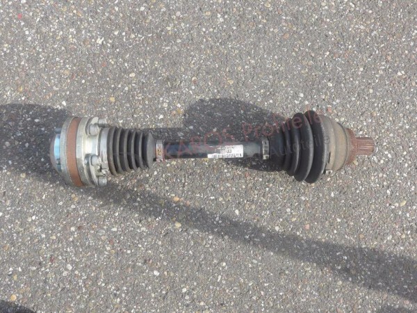VW Audi Seat Antriebswelle Gelenkwelle vorne Links 1K0407271 BJ