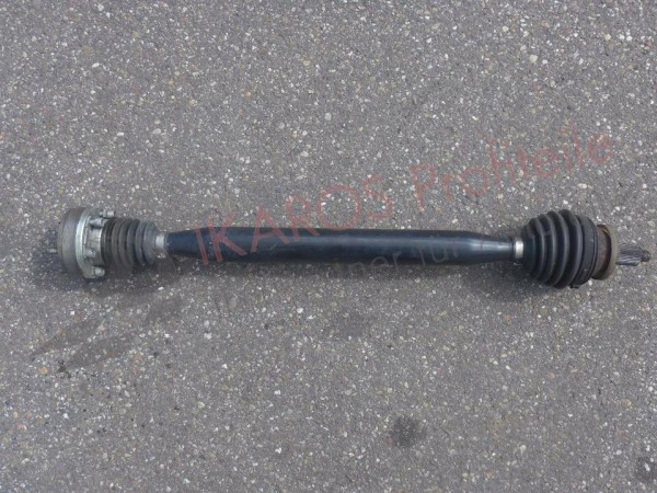 VW Polo 9N Antriebswelle Rechts 1,2L Benziner Gelenkwelle Rechts
