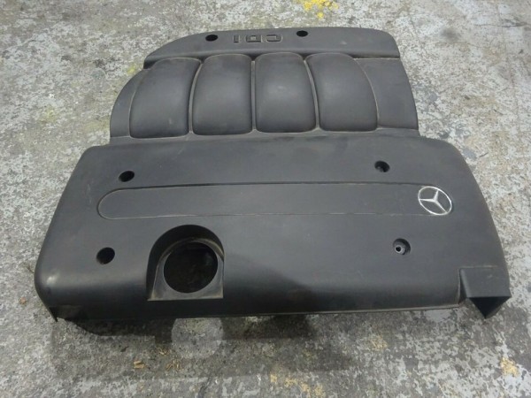 Mercedes E-Klasse W211 220CDI Motorabdeckung 054770013549