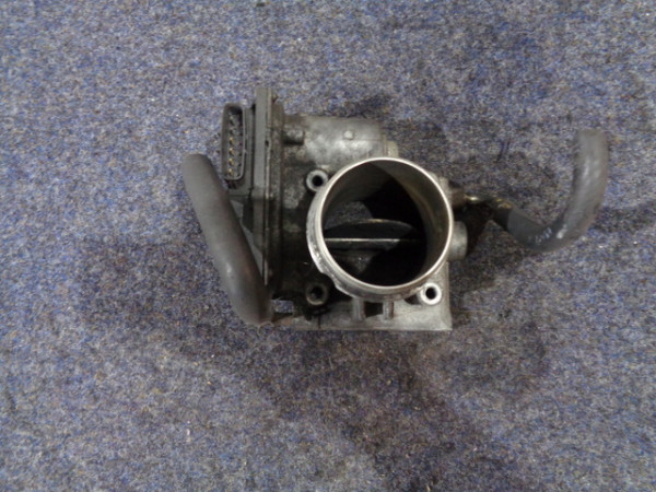 Mazda CX5 Drosselklappe Stutzen Klappe SH01136B0