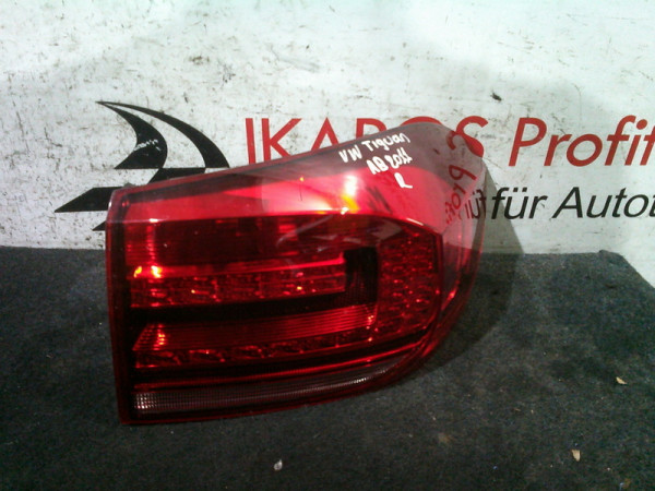 VW Tiguan 5N LED Rückleuchte Rücklicht hinten rechts 5N0945428