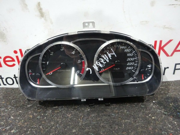 Mazda 6 Tacho Kombiinstrument Tachometer Diesel GR155430