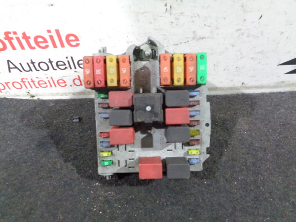 Fiat Ducato 250 Sicherungskasten Steuergerät 1349946080