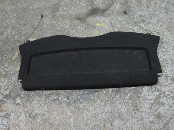 Ford Fiesta V 5 3-Türer Hutablage Laderaumabdeckung 2S51B46506