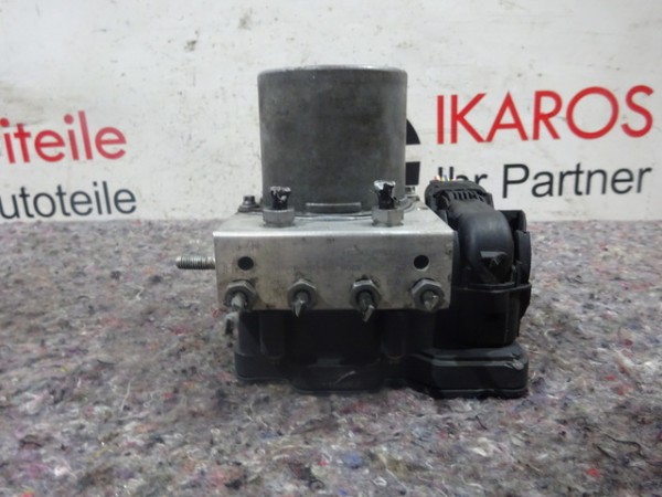 Mercedes Sprinter W906 ABS Block Steuergerät Hydraulikblock A9069005502 