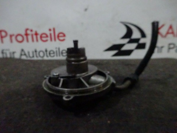 Mercedes A-Klasse W168 Unterdruckpumpe Vakuumpumpe A6682300165