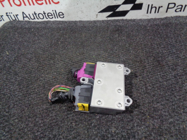 Opel Astra H Airbag Airbagsteuergerät Steuergerät 327963935