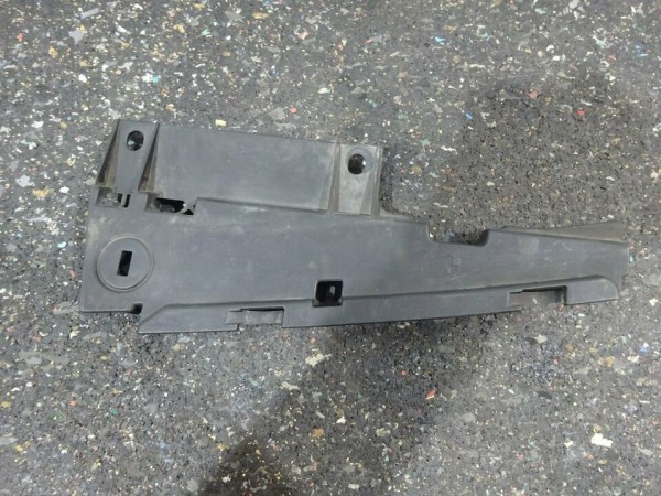Mercedes GLK X204 Halter Grillhalterung vorne links A2048850936