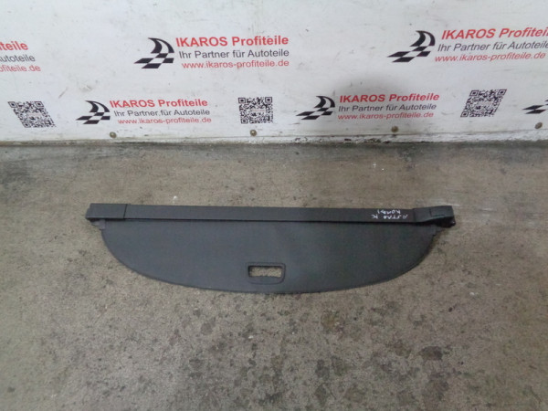 Opel Astra K Kombi Laderaumabdeckung Rollo Abdeckung Kofferraum