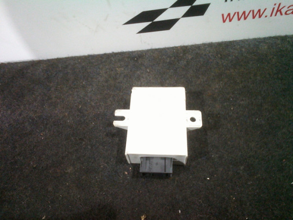 Audi A6 4F Steuergerät Reifendruck Reifendruckkontrolle 4F0907274