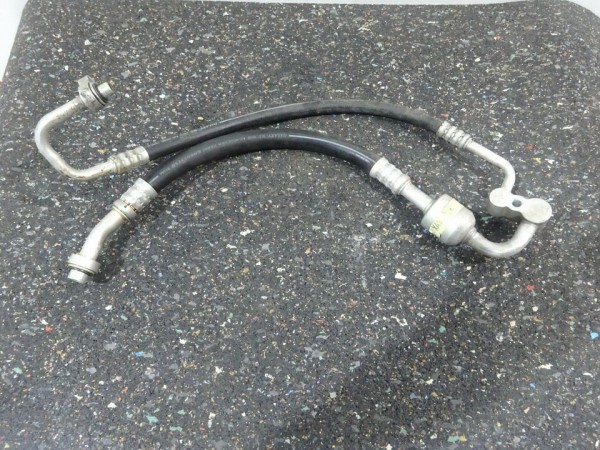 Opel Astra J Klimaleitung Klimaschlauch Leitung Schlauch 13254569