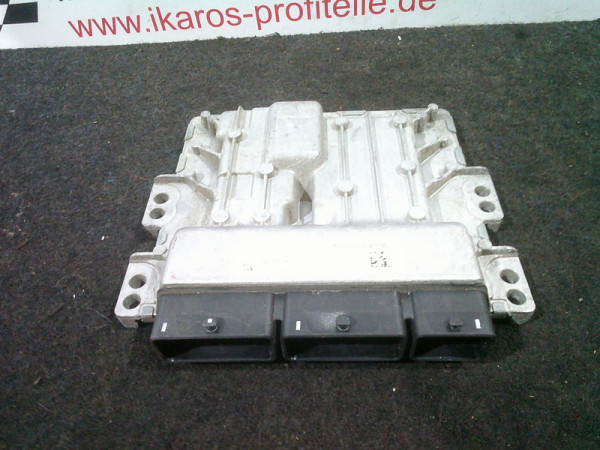 Mercedes A-Klasse W176 Steuergerät Motorsteuergerät A6079002300 