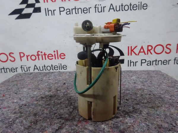Alfa Romeo 147 Kraftstoffpumpe Benzinpumpe Pumpe 0580313073
