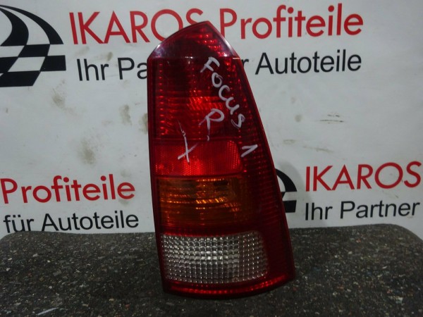 Ford Focus l 1 Kombi Rückleuchte Rücklicht hinten rechts