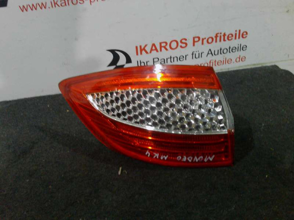 Ford Mondeo MK4 Rückleuchte Rücklicht hinten links Fahrerseite