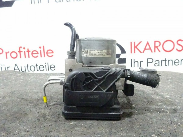 Opel Vivaro B Renault Trafic ABS Block Steuergerät 476605919R