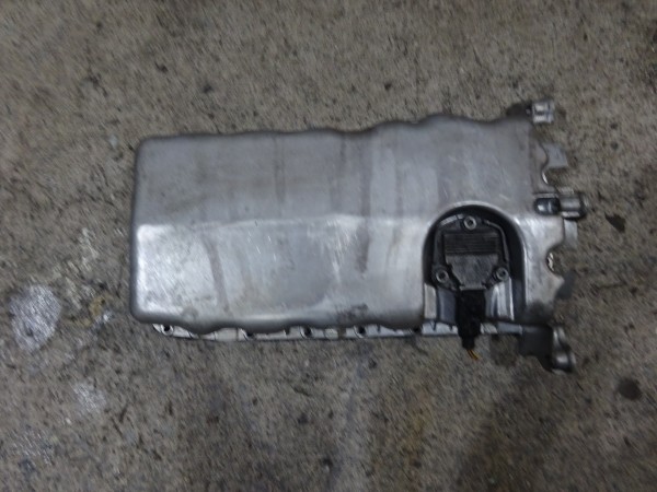 VW Golf IV 4 Seat Skoda Ölwanne Wanne Aluminium