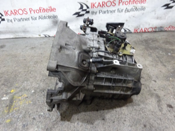 Ford Mondeo III 3 MK3 2,0L Getriebe 5 Gang Schaltgetriebe