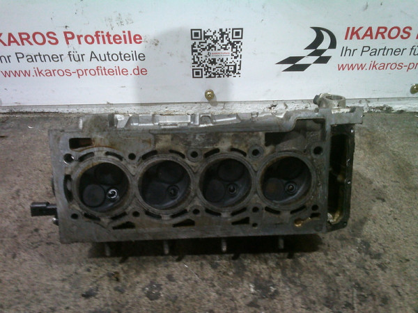 VW Seat Skoda Audi A1 1,2 TSI Kopf CBZ Zylinderkopf CBZA