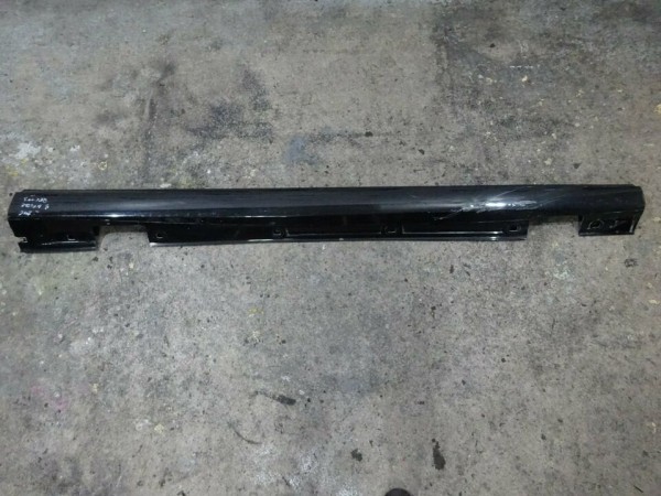Mercedes B-Klasse 246 Seitenschweller Schweller rechts 2466900340