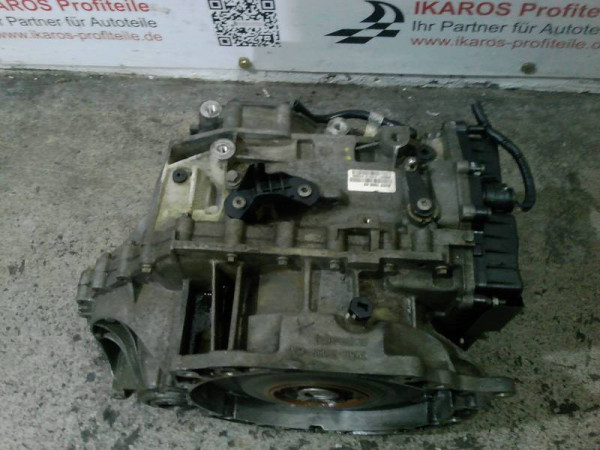 Ford Galaxy S-Max 2,0 TDCI Automatikgetriebe AV9R 7000 Getriebe 