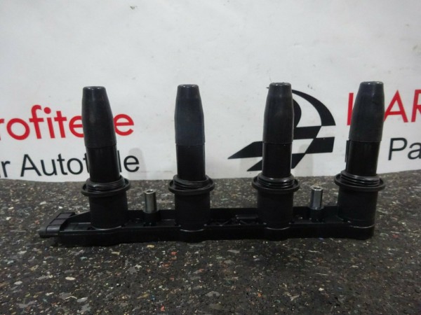 Opel Astra J H Zündspule 55561655 Zündmodul 1,8L 1,6L A18XER