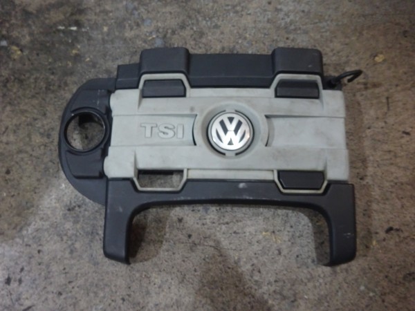 VW Audi Seat Skoda 1,4 TSI Motorabdeckung Abdeckung 