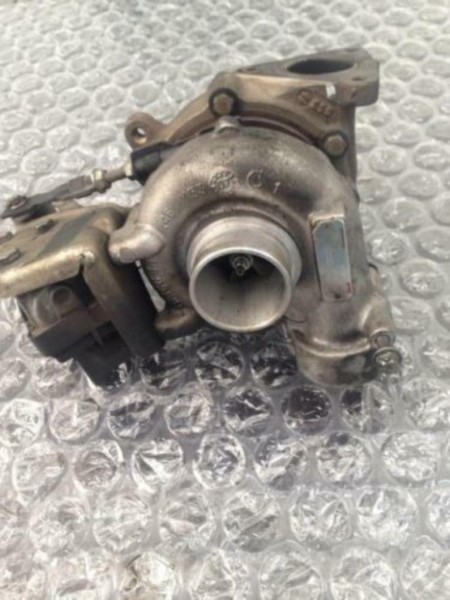 Turbolader Mercedes Benz 400 cdi W168 ML W211 S211 E-Klasse W220