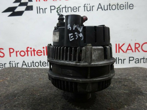 BMW 5er E39 Lichtmaschine LiMa Generator Valeo 150A