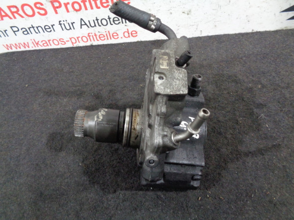 Mercedes Benz 200 220 250 CDI Hochdruckpumpe OM651 Pumpe A6510702601