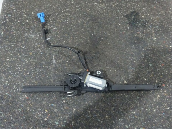 Mercedes W205 Coupe Sicherheitsgurt Einsteller links A2058600182