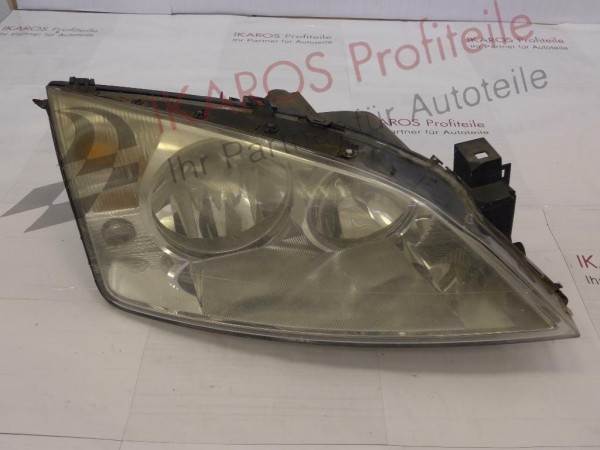 Ford Mondeo III Scheinwerfer Rechts 1S71-13005-AK