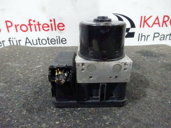  Ford Fiesta Vll MK7 ABS Block ESP Steuergerät 8V51-2C405-AE