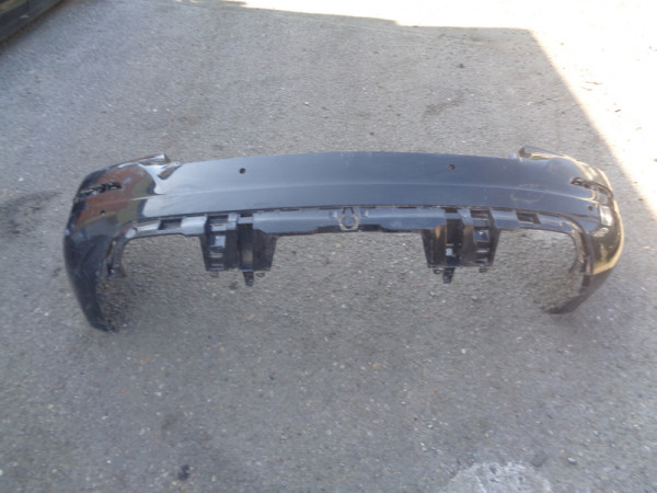 Mercedes GLK X204 Stoßstange hinten A2048855638 Stoßfänger PDC KN 
