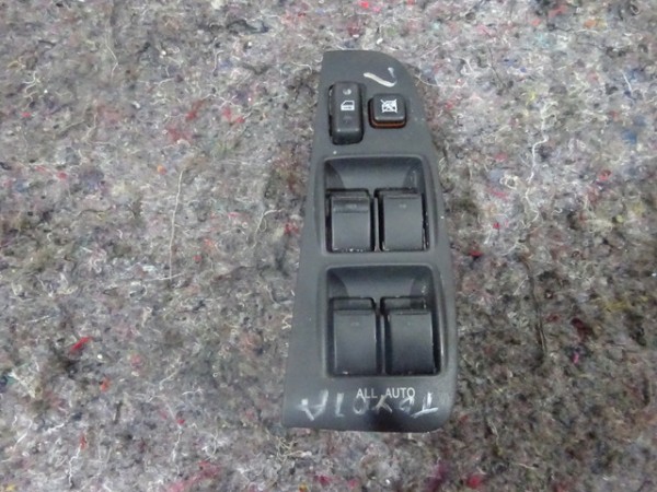 Toyota Avensis Fensterheberschalter Schalter links 37168A 326B07