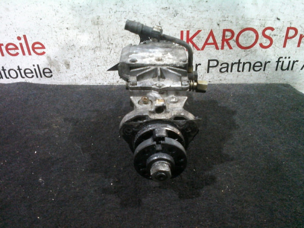 Ford Focus Einspritzpumpe Hochdruckpumpe 0470004006