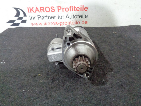 VW Audi Seat Skoda Anlasser Starter 02E911022C