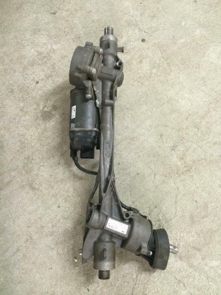 VW Golf VII Lenkgetriebe Seat Octavia III 5E Seat Leon 5Q1423051P