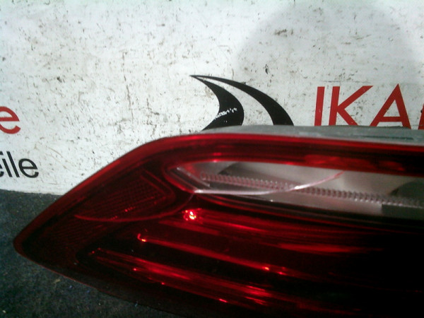 Mercedes E-Kl. W212 Mopf Rückleuchte rechts A2129060803 defekt