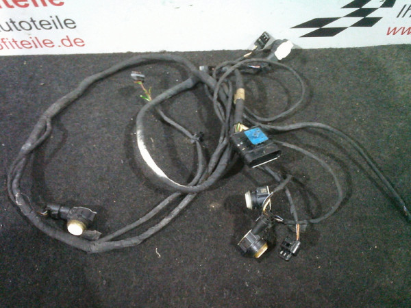 Mercedes Benz A-Klasse W76 Parkseensoren PDC Parktronic A0009050342