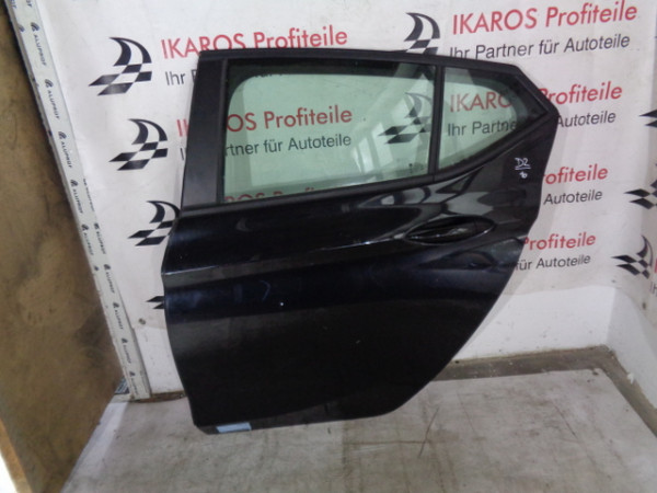 Opel Astra K Limousine Fahrerseite hinten links BJ 15-22 - GH